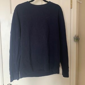 men’s goodfellow crewneck